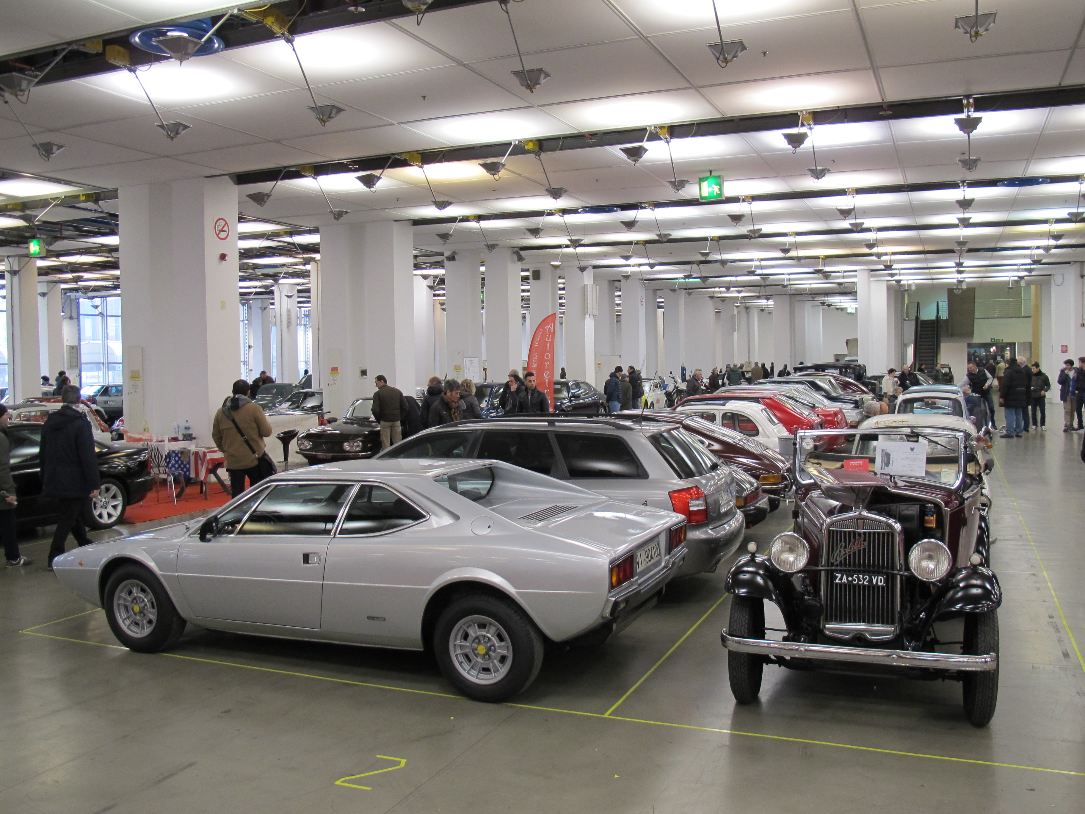 Automotoretro