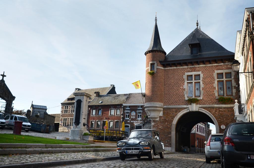 Oldtimermarkt Klassik Technik