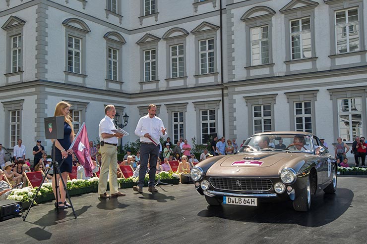 Schloss Bensberg Classic