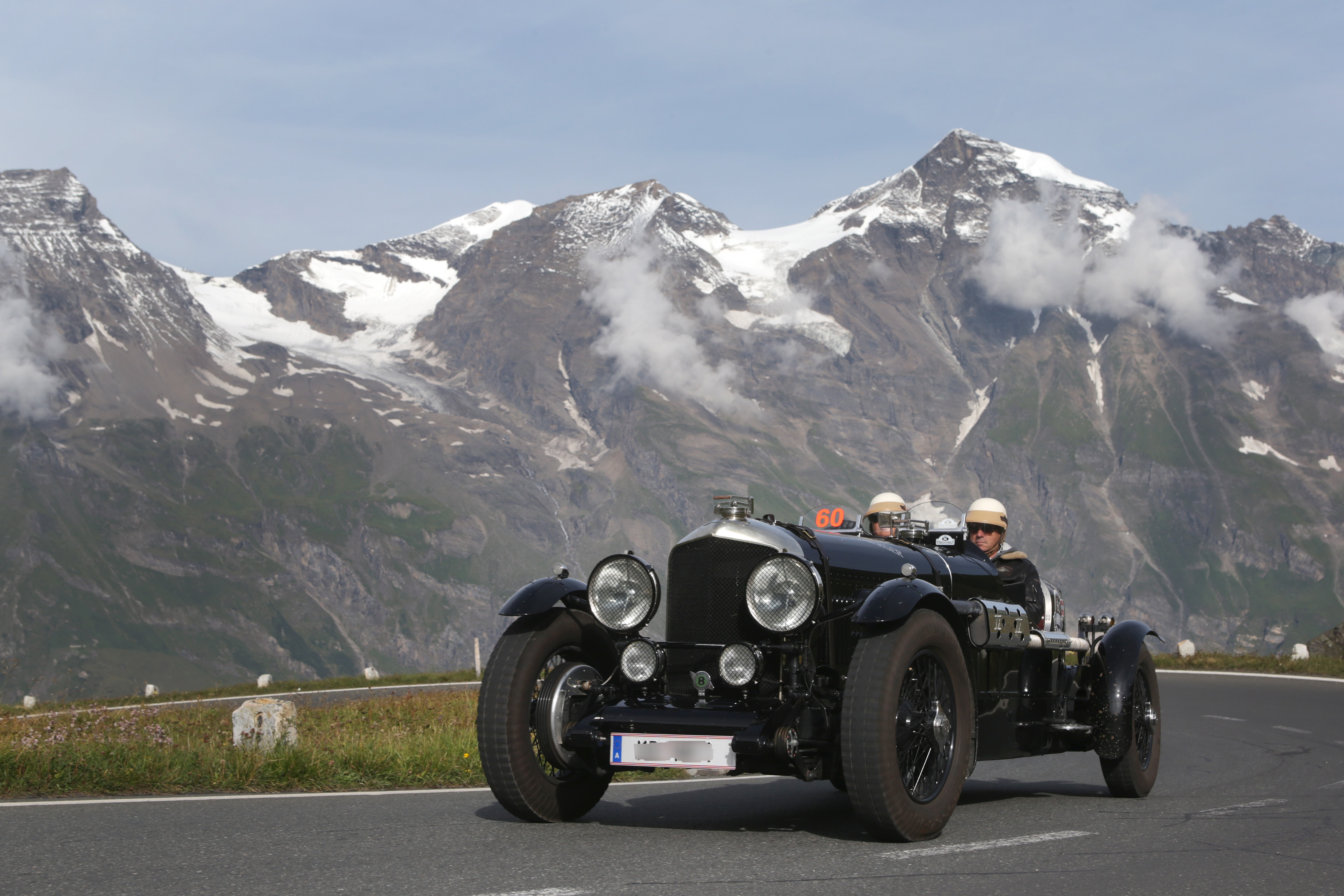 Saalbach-Classic