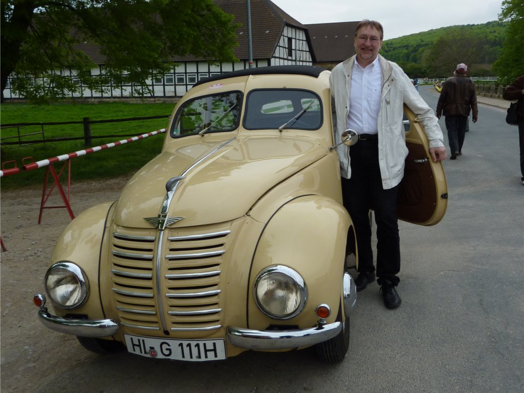 Bernd Lange