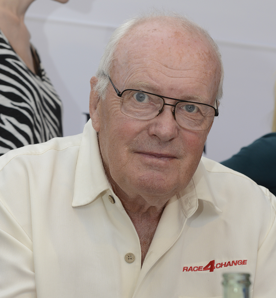 Björn Waldegård