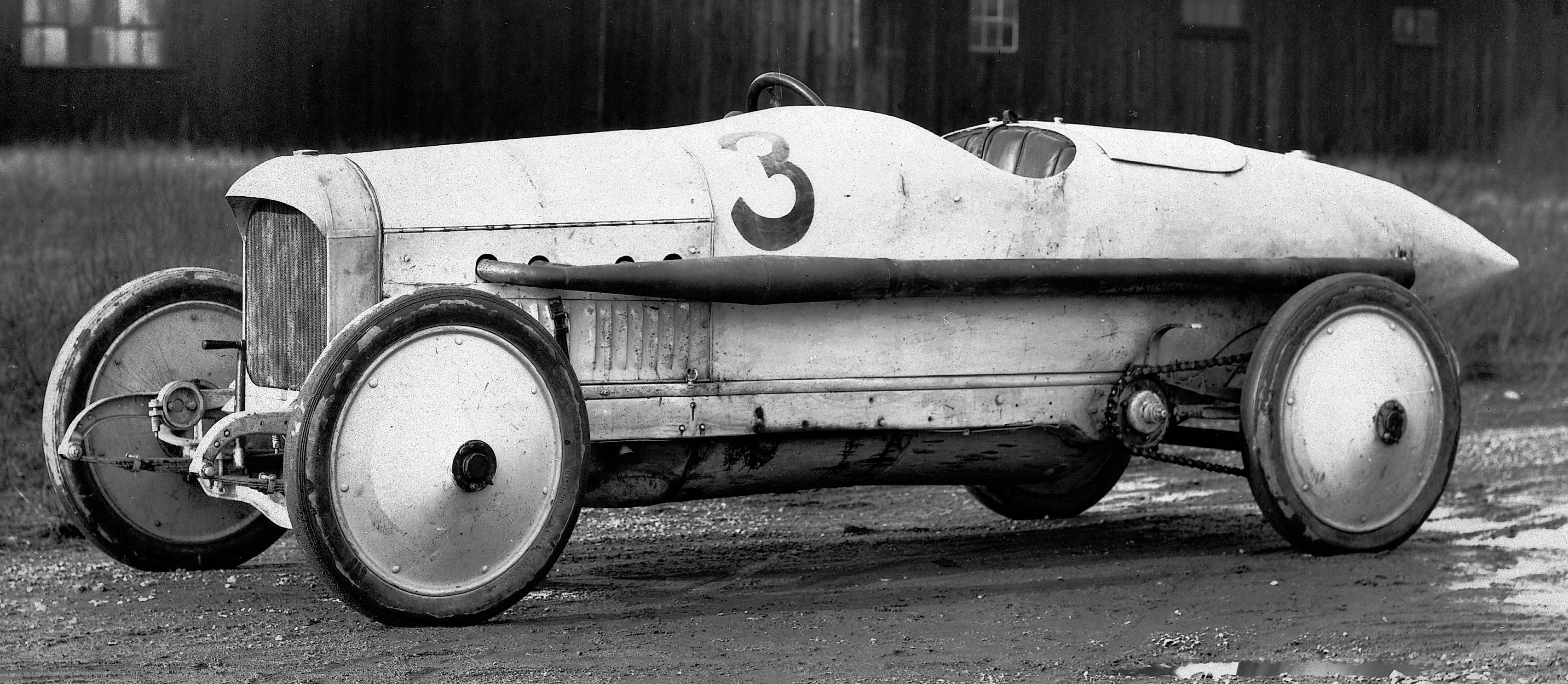 BlitzenBenz