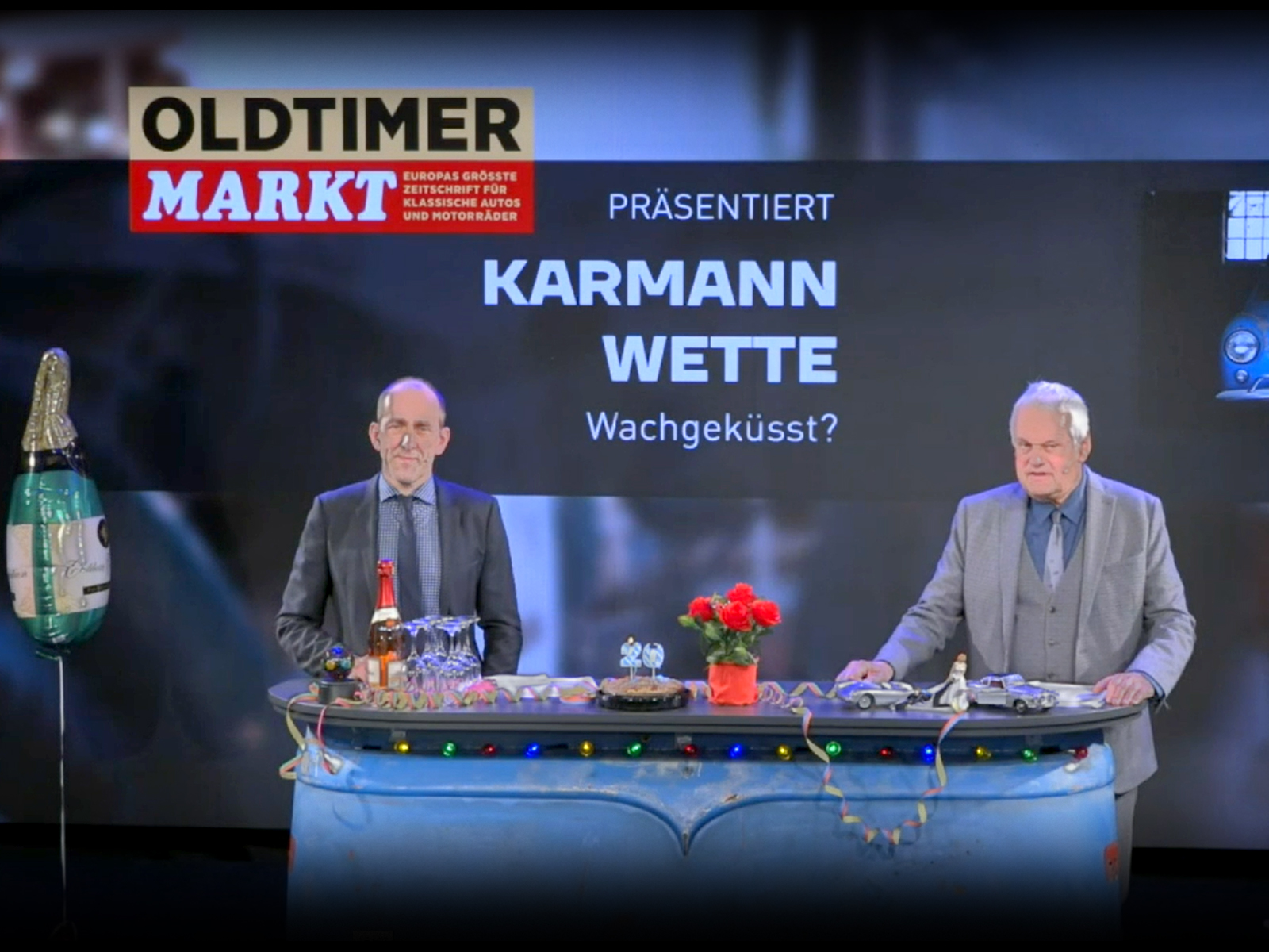 Hochgeladenes Bild