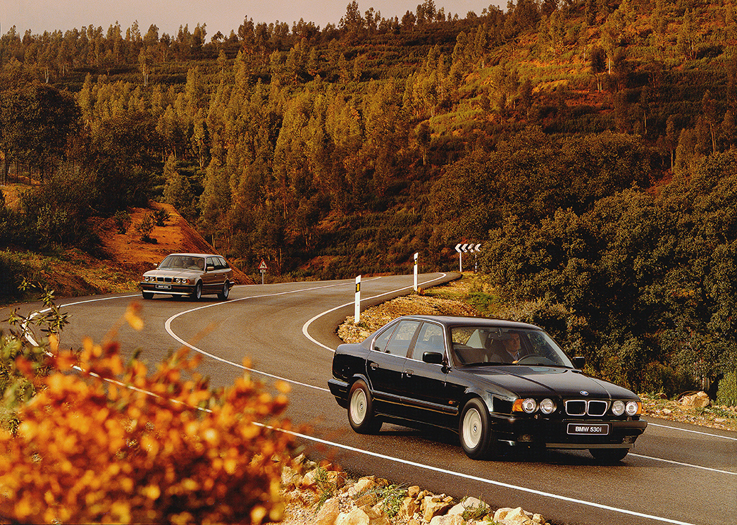 ADAC Youngtimer Tour