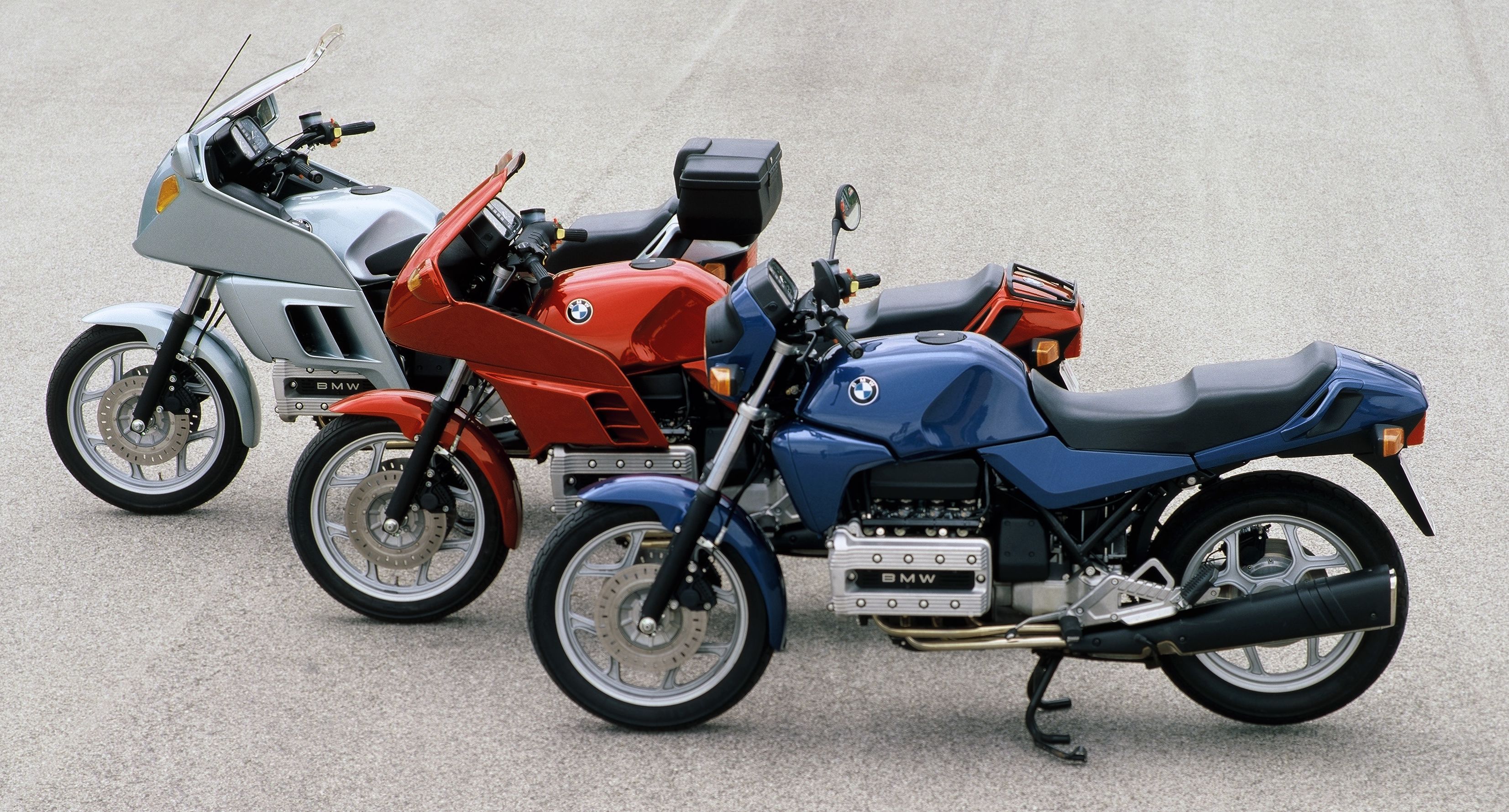 BMW K-Serie