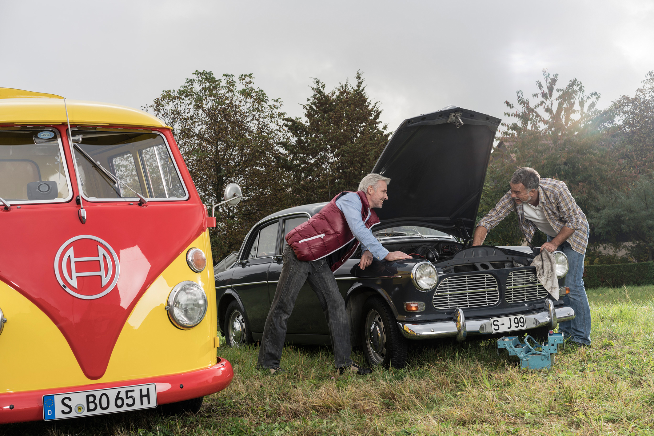 Bosch Classic