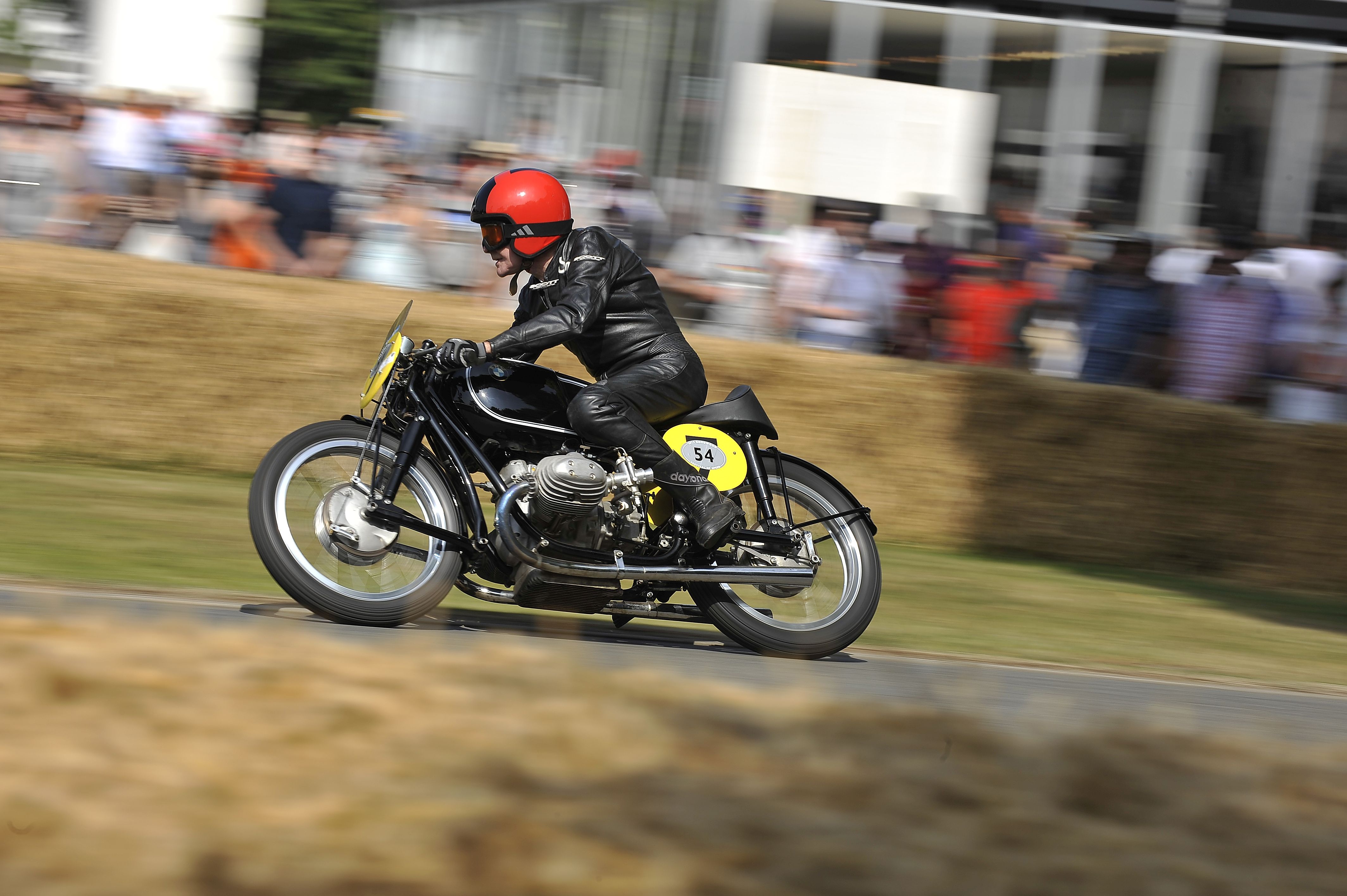 Veteranen-Teilemarkt im Speedwaystadion
