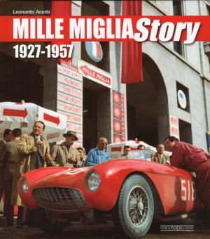 Mille Miglia Story