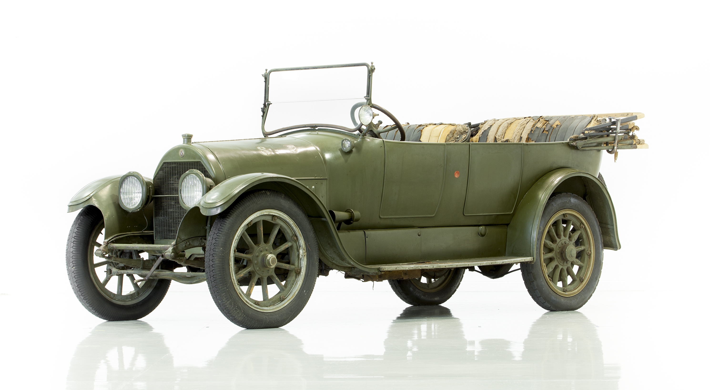Cadillac Type 57