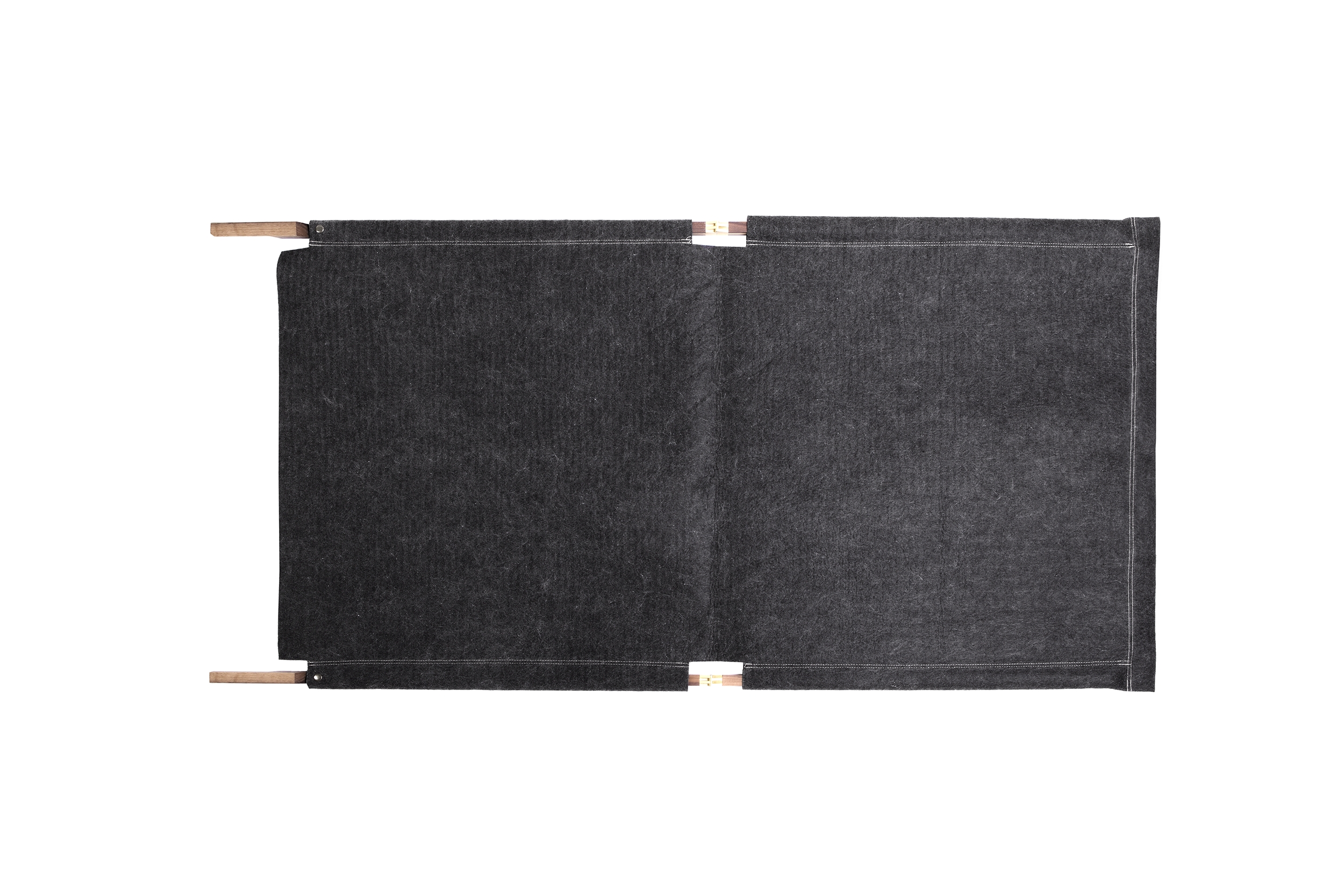 Black Car Pad