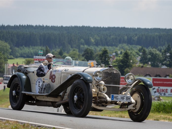 Grand Prix Rudolf Caracciola