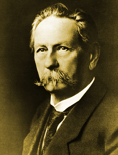 Carl Benz