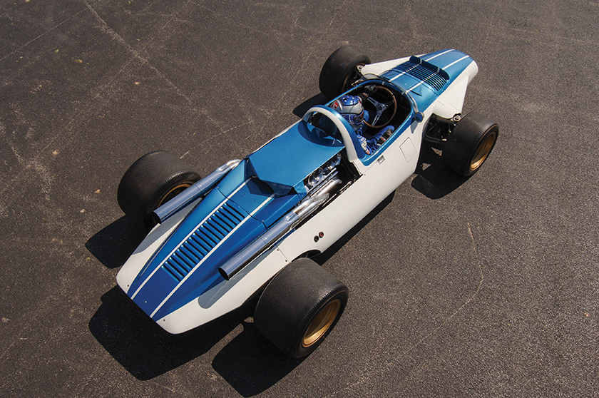 Chevrolet CERV I