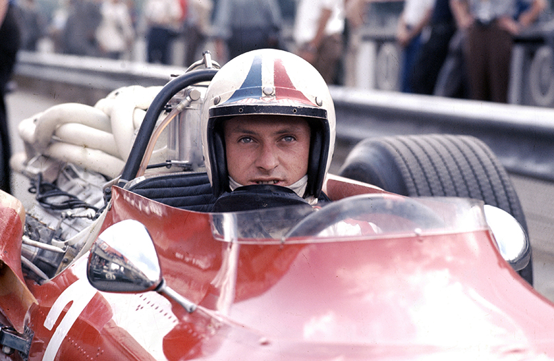 Chris Amon