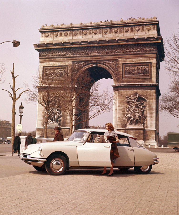 Citroën DS