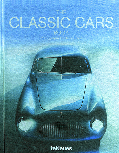 Classic Cars Rene Staud