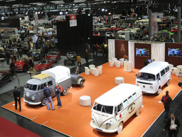 Classic Expo Salzburg