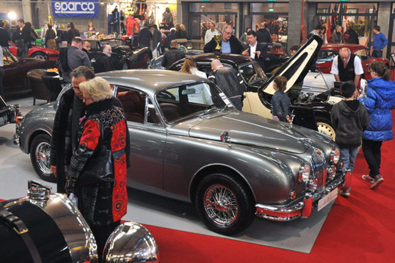 Antwerp Classic Salon