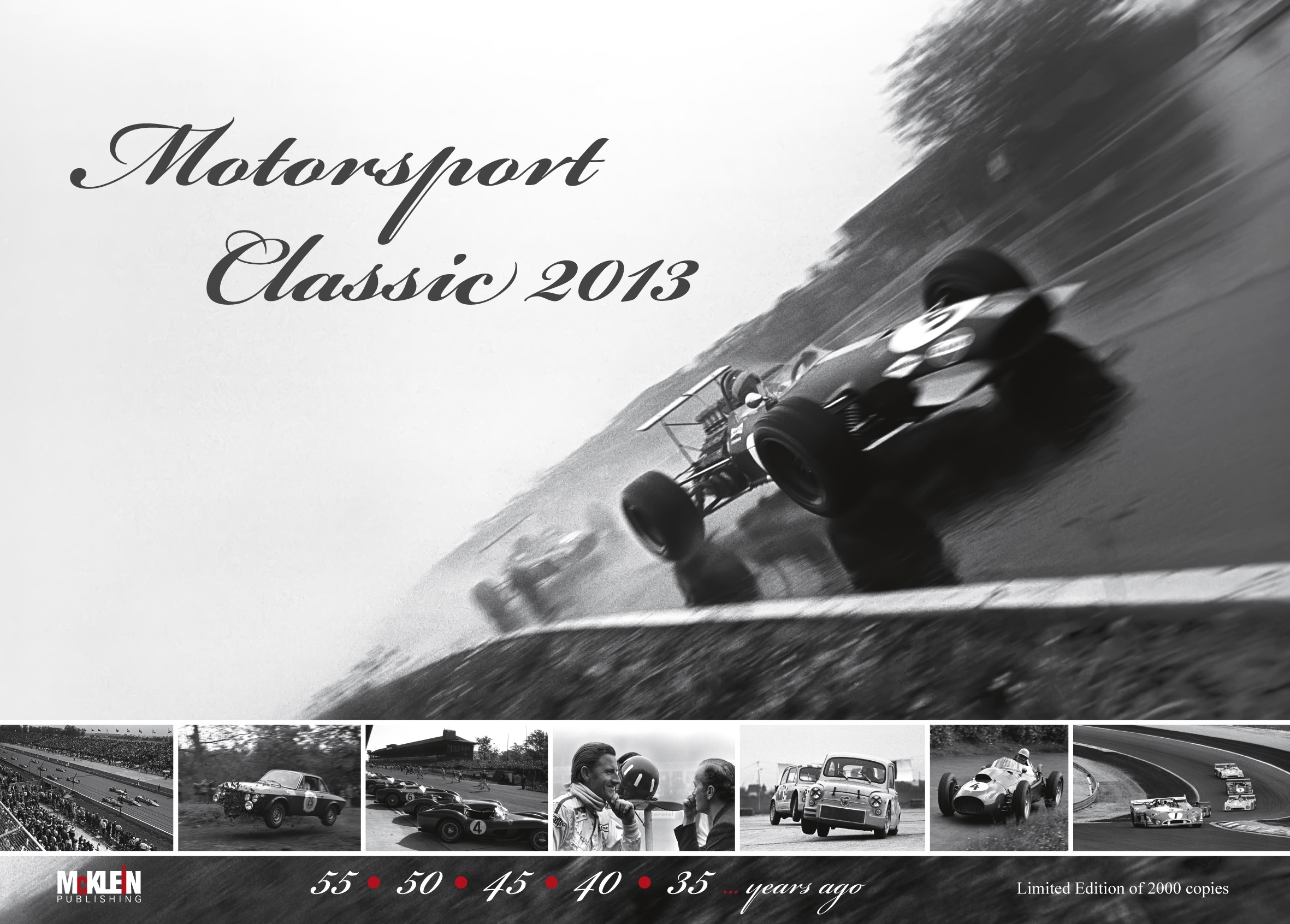 Motorsport Classic 2013