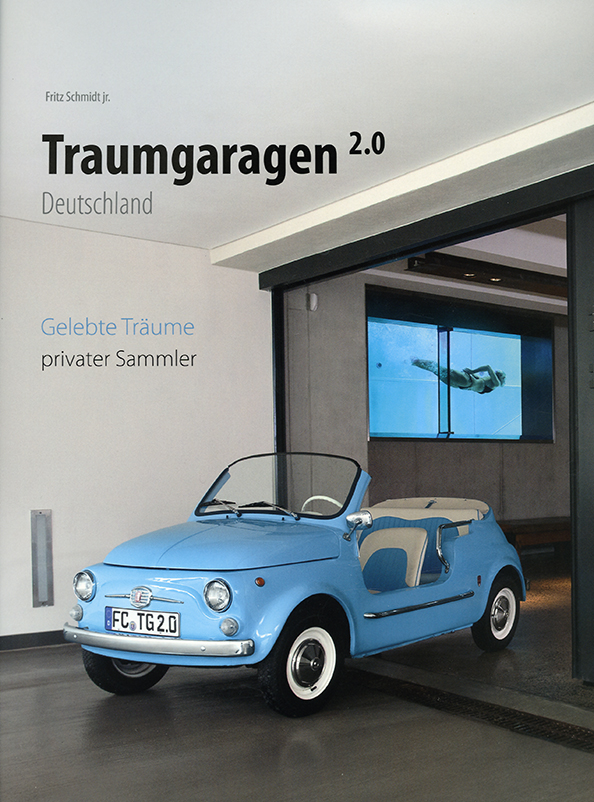 Traumgaragen 2.0