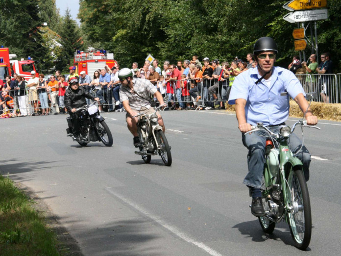 Dieburger Dreiecksrennen