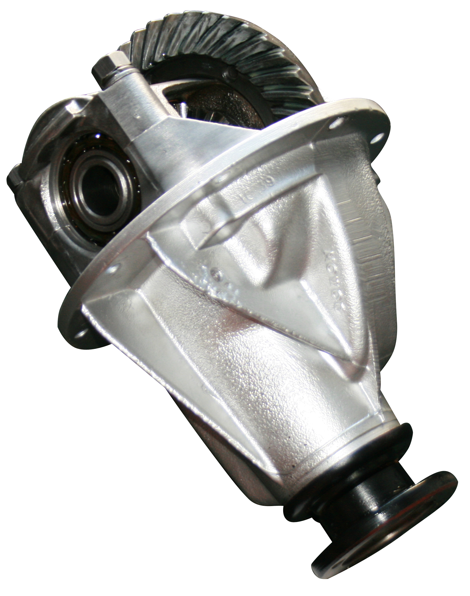Teller Kegel Rad