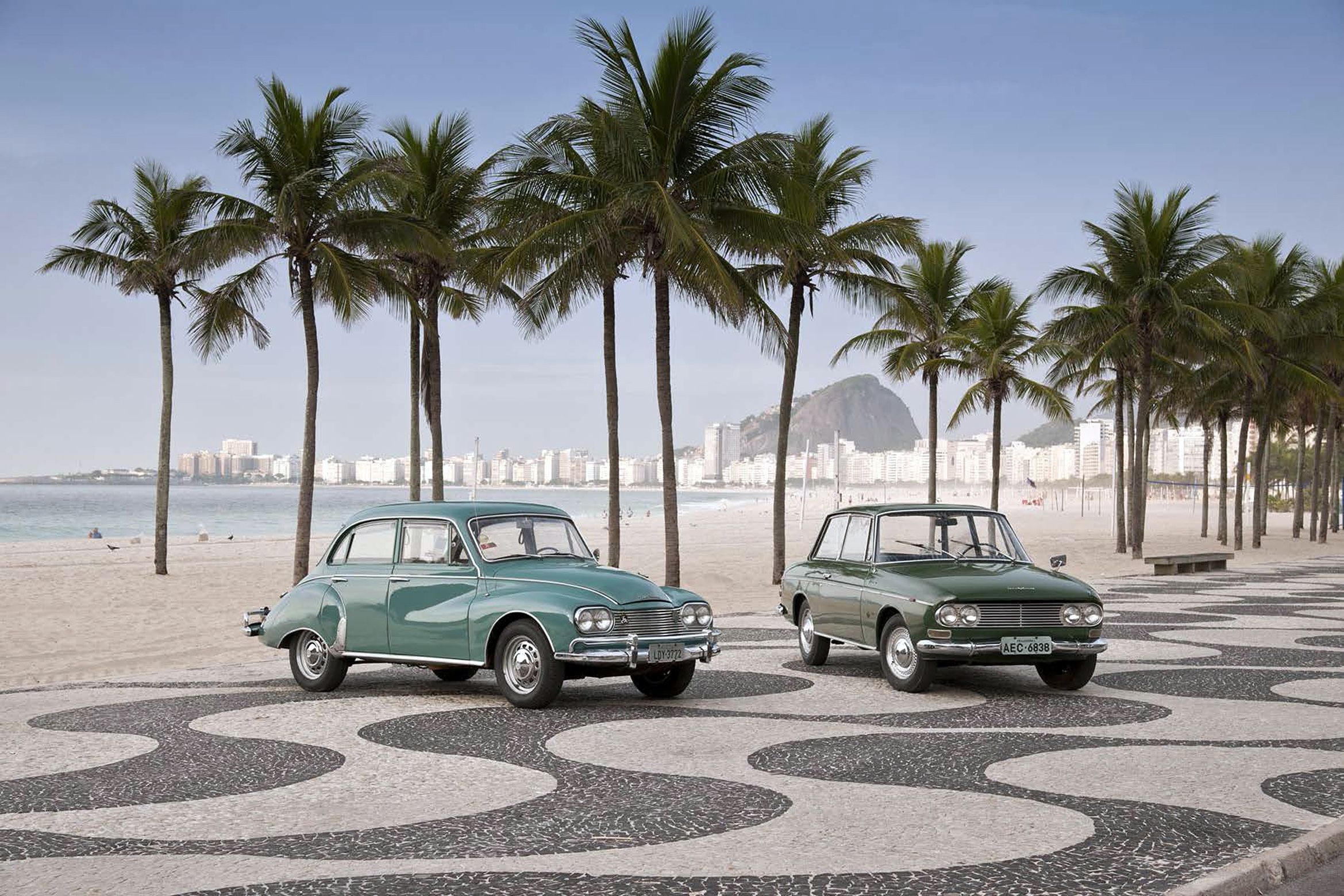 DKW Belcar DKW Fissore