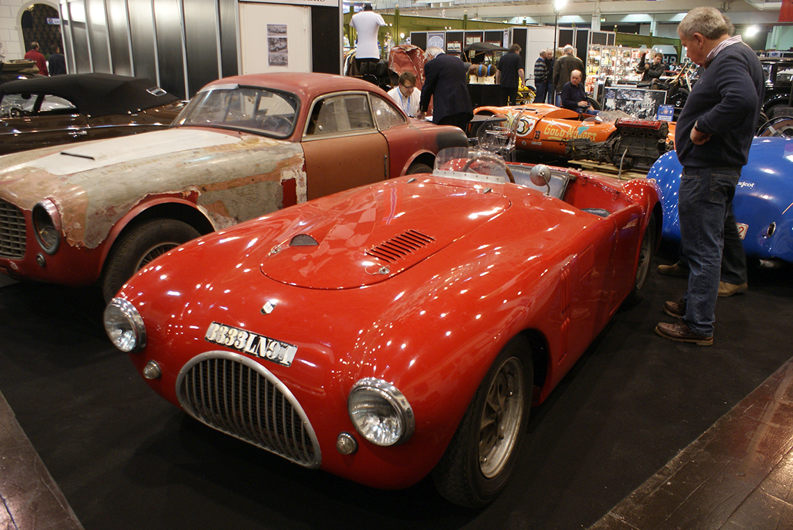Dreamcar International 