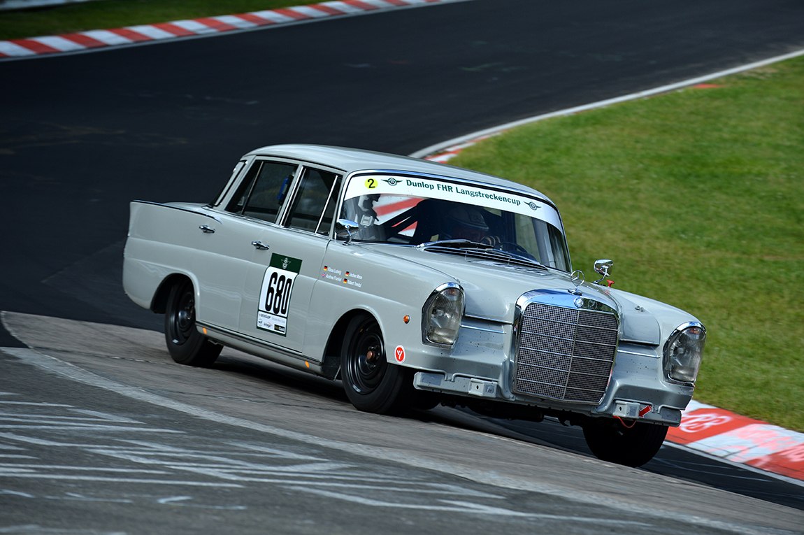 Historic Trophy Nürburgring