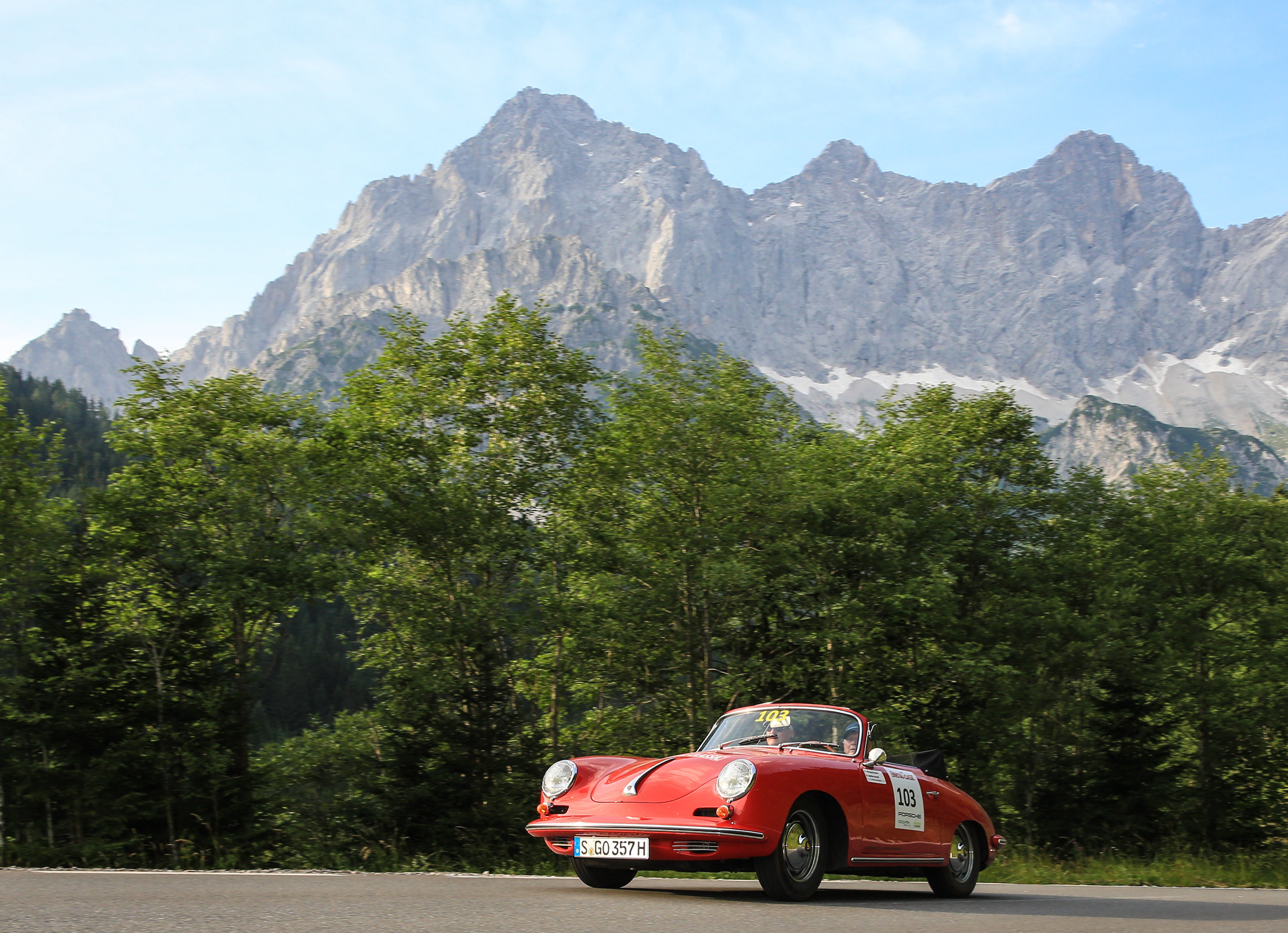 Ennstal Classic
