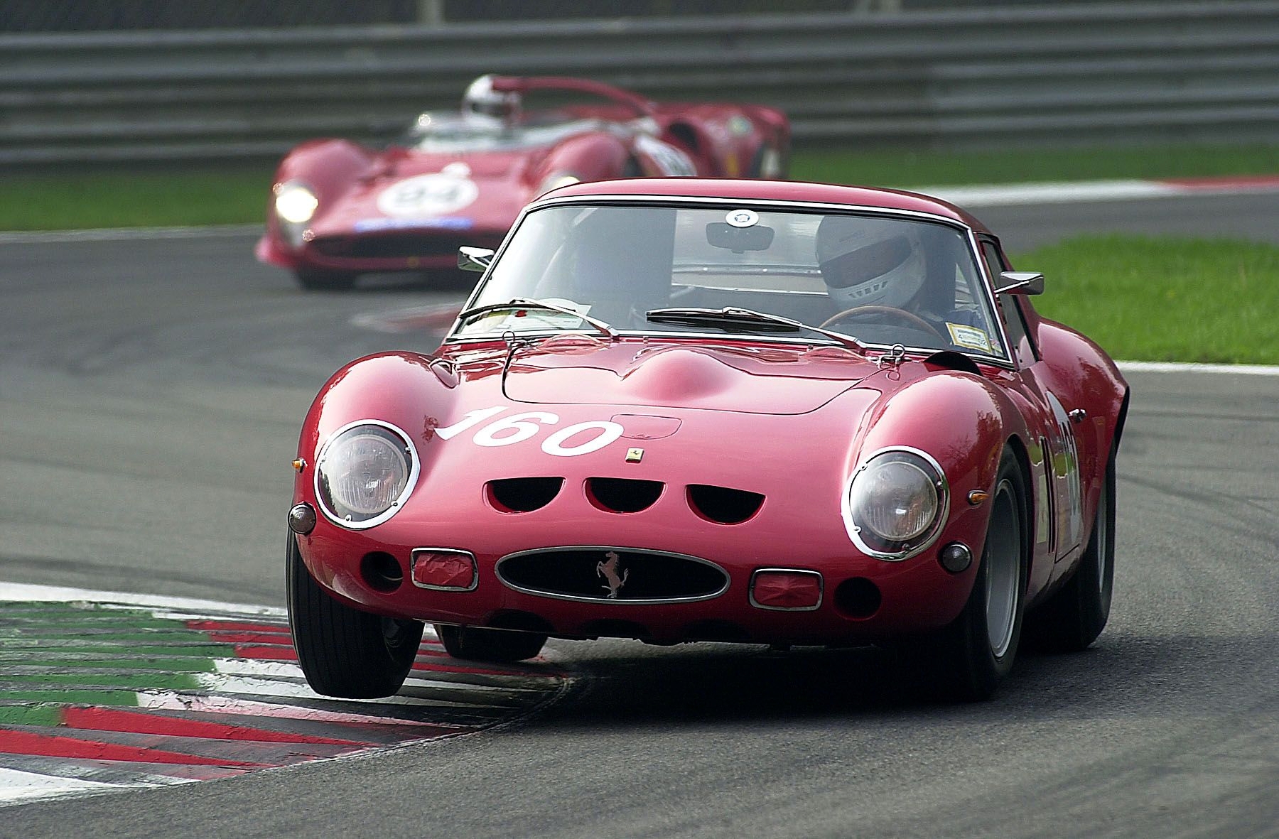 Ferrari 250 GTO 5111 GT