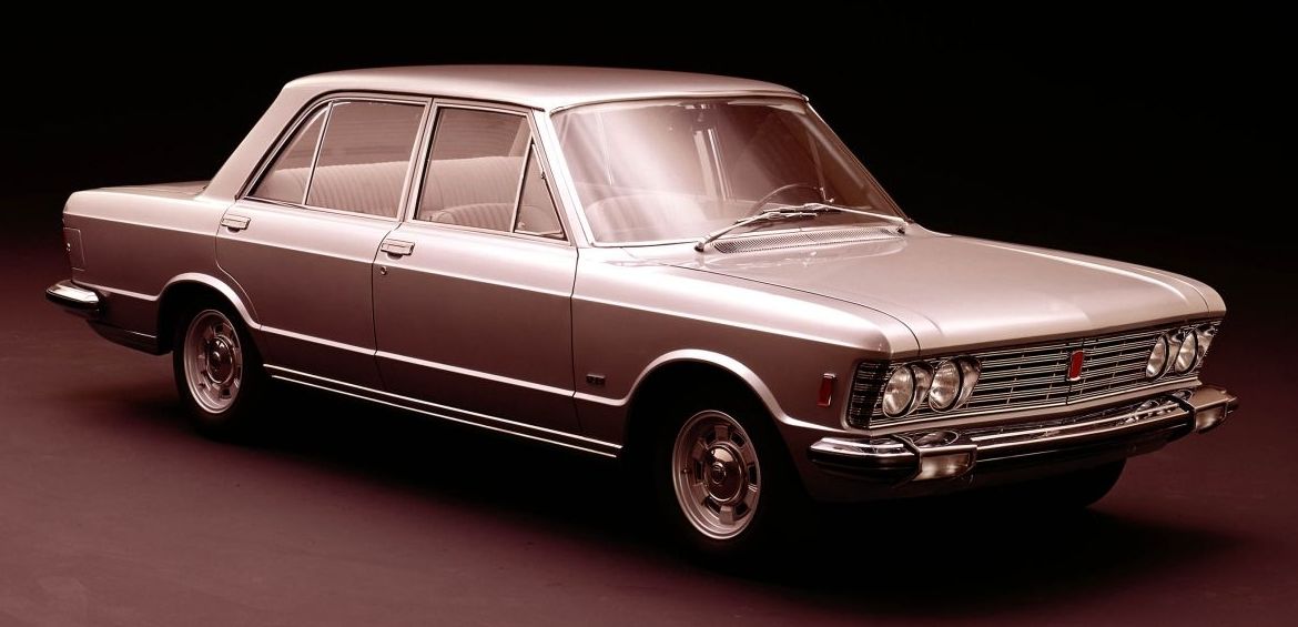 Fiat 130
