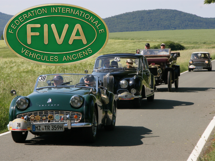 FIVA Unesco
