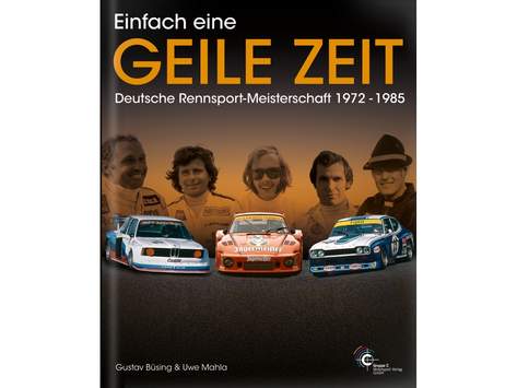 Geile Zeit: Voller Lade-Druck! 