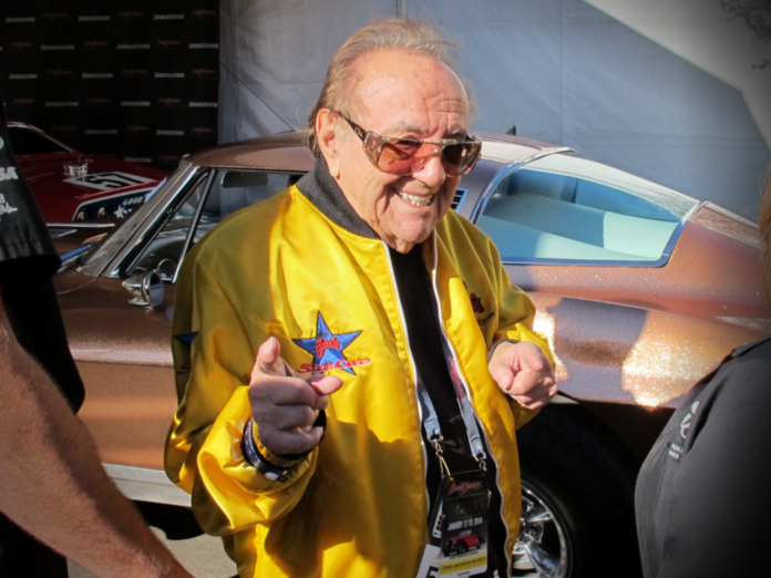 George Barris