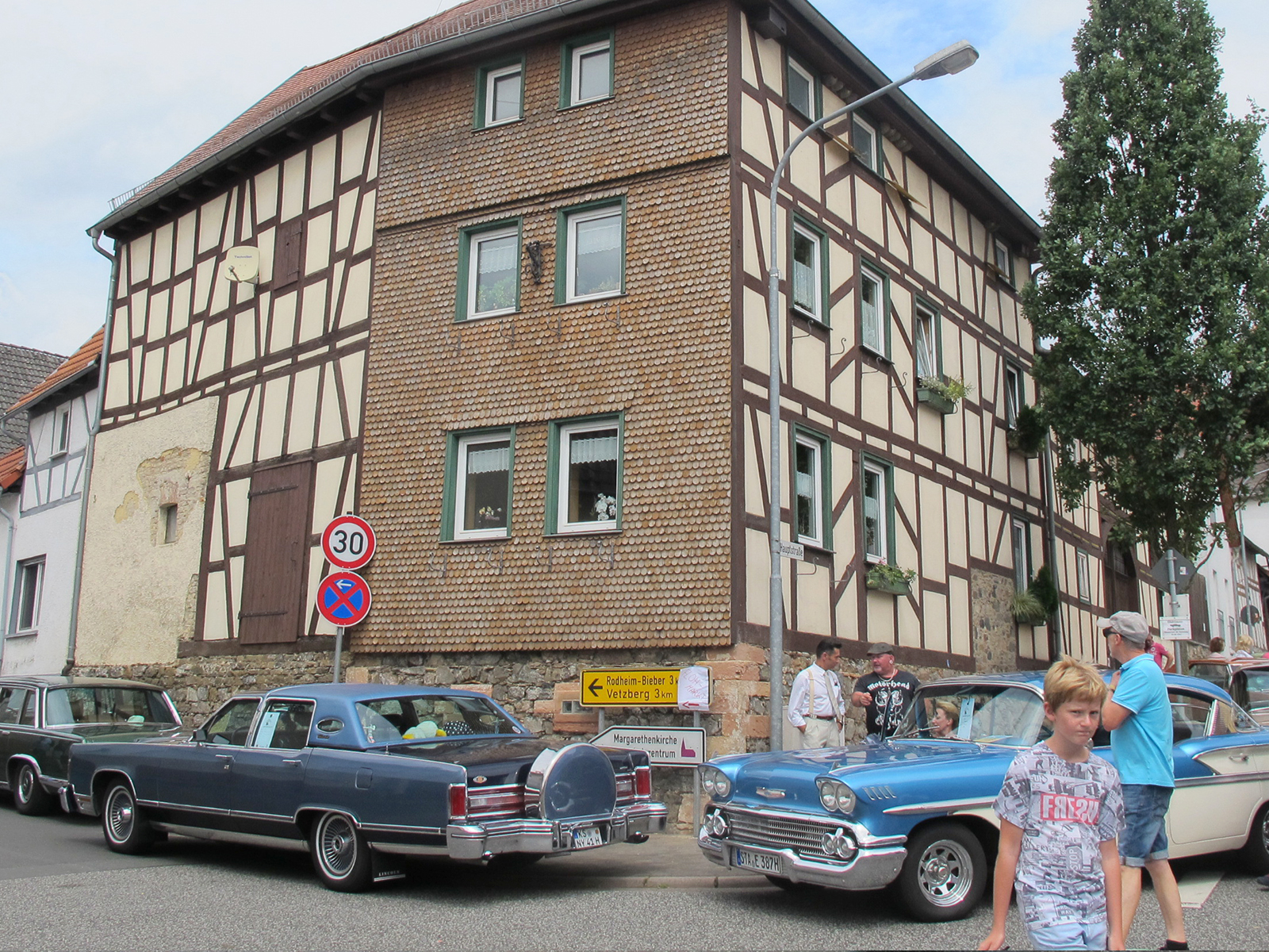 Hochgeladenes Bild