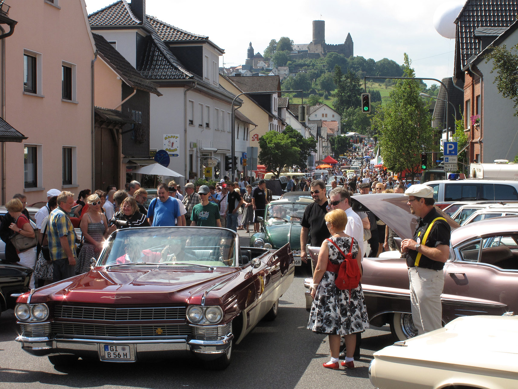 Golden Oldies Wettenberg
