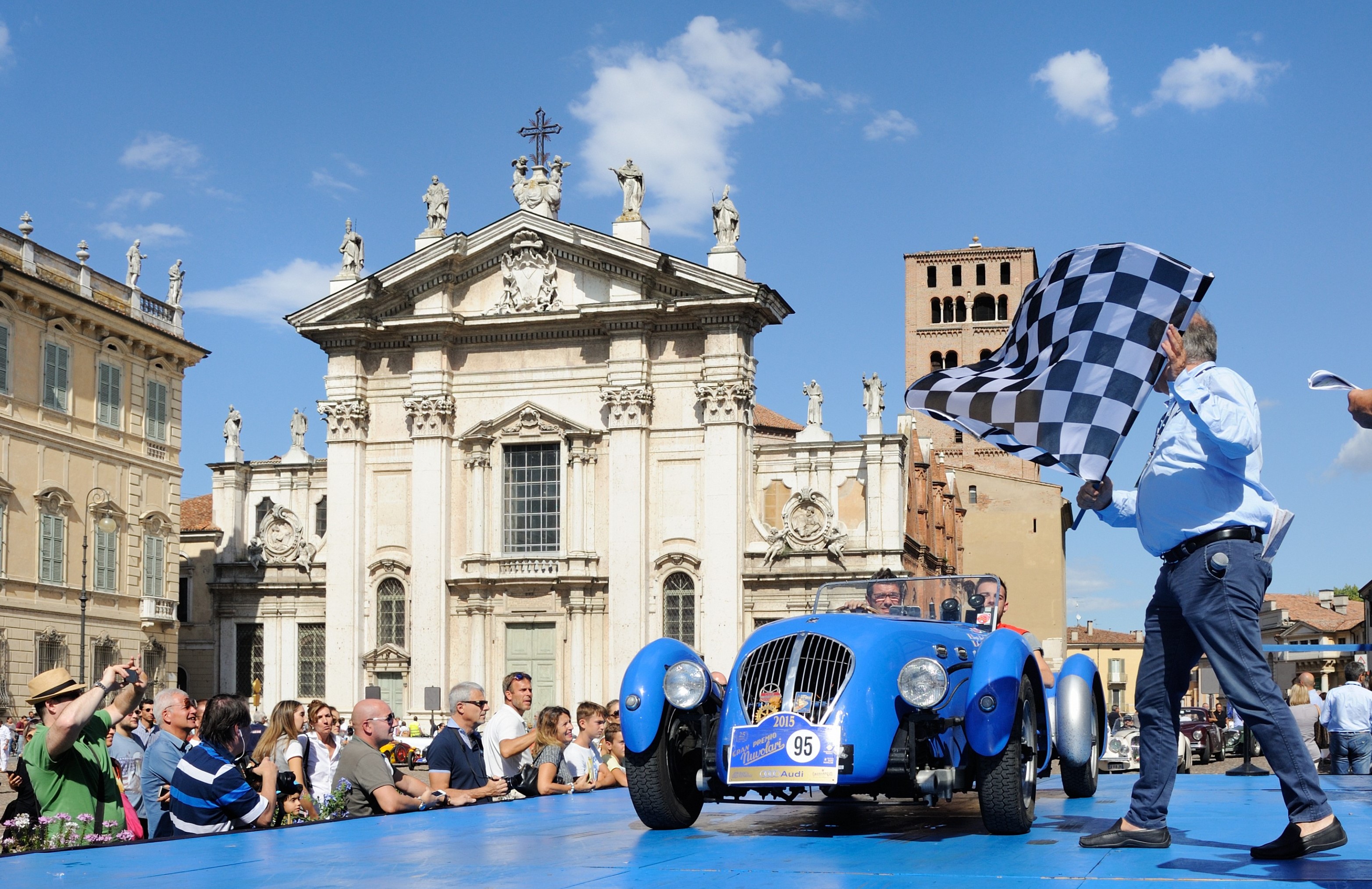 Gran Premio Nuvolari