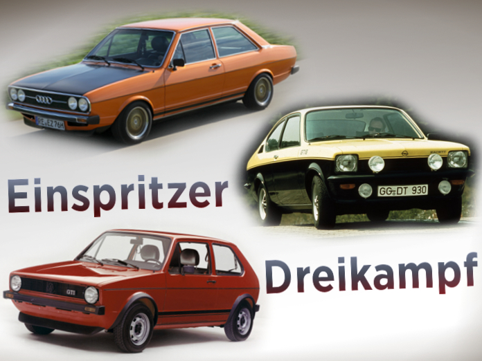 GTI oder GTE?