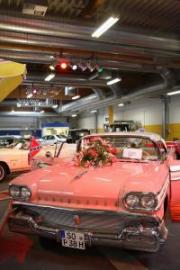 Oldtimer-Markt Hamm