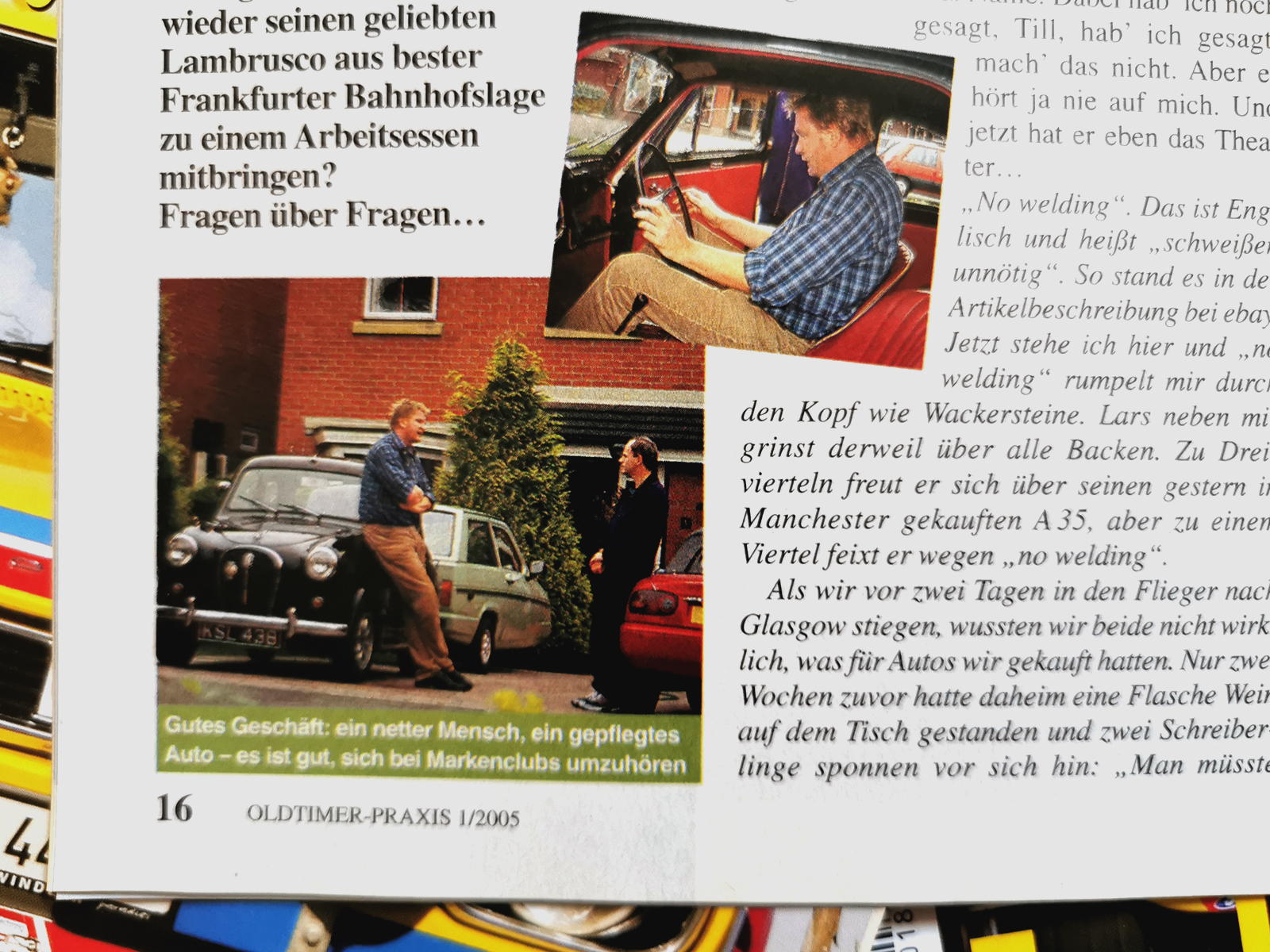 Hochgeladenes Bild
