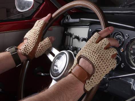 Handschuhe: Griff-Fest