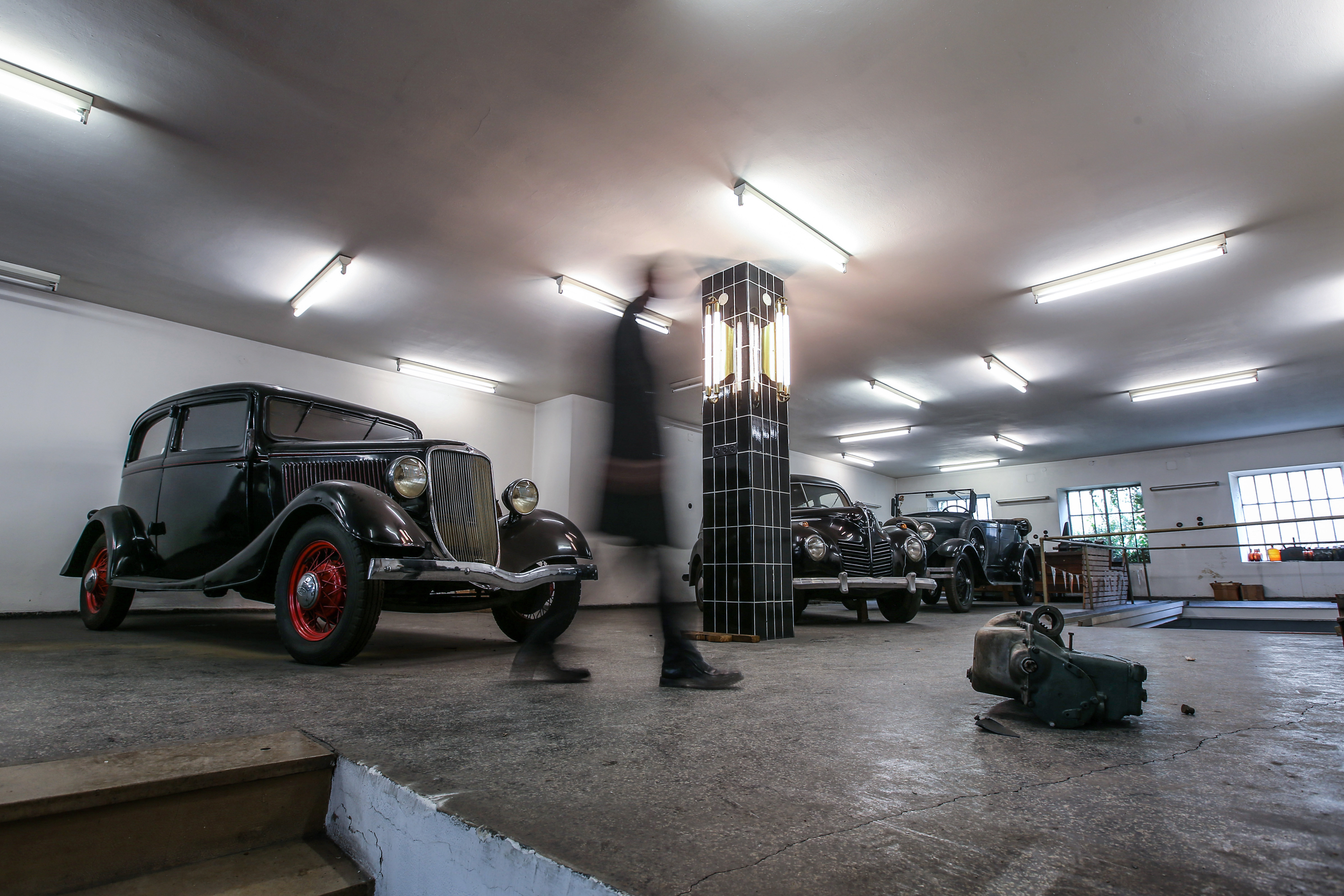 Autohaus Hausmann Passau