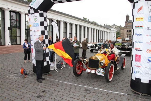 HMSC-Oldtimer-Rallye-Wiesbaden
