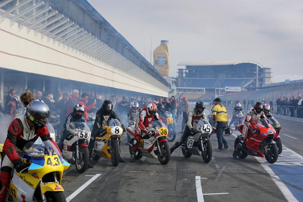 Hockenheim Classics