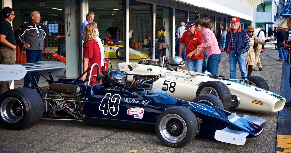 Hockenheim Classics