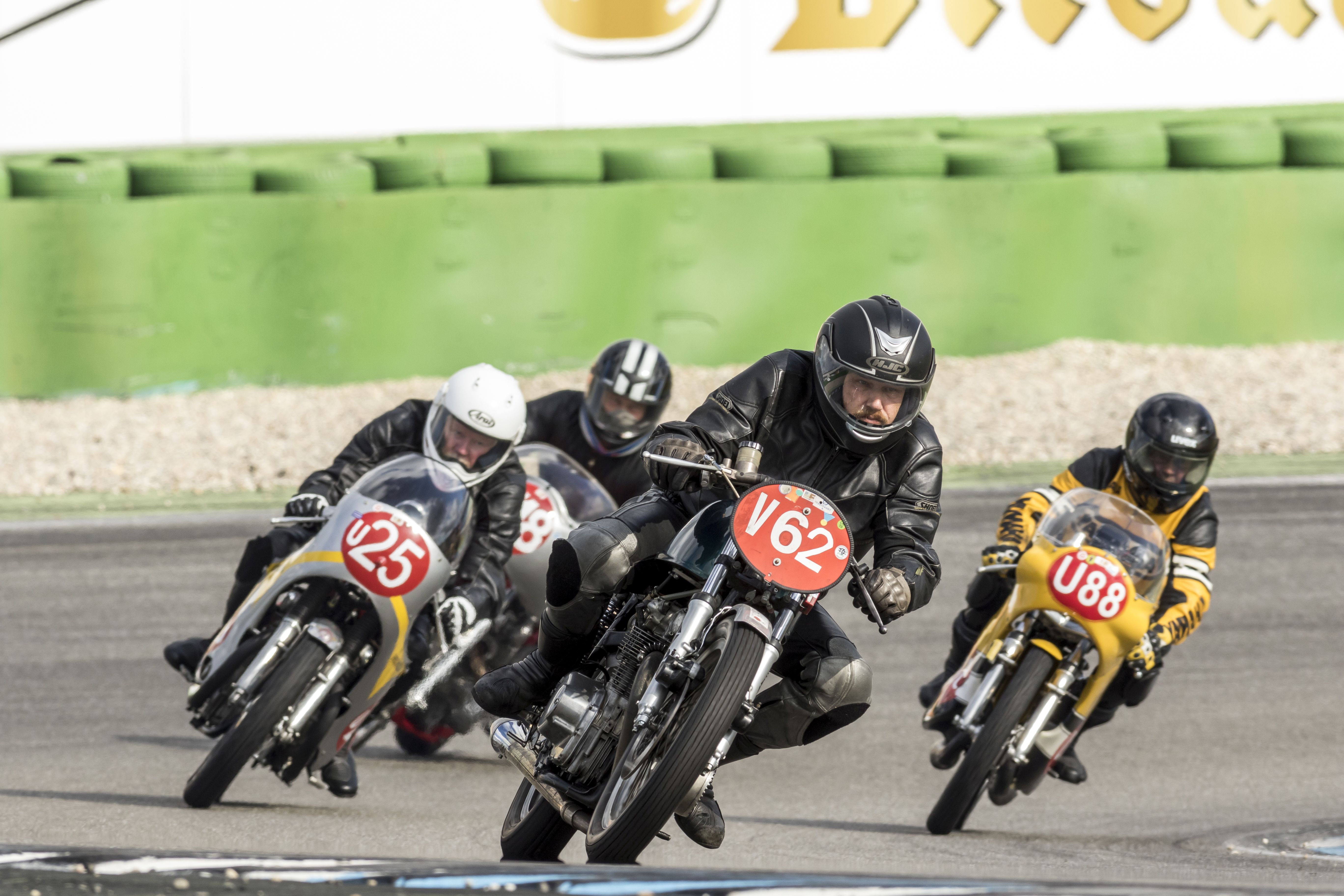 Hockenheim Classics
