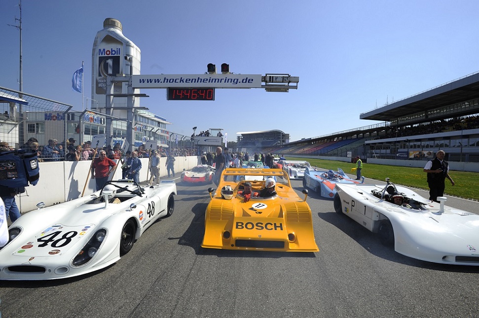 Hockenheimring