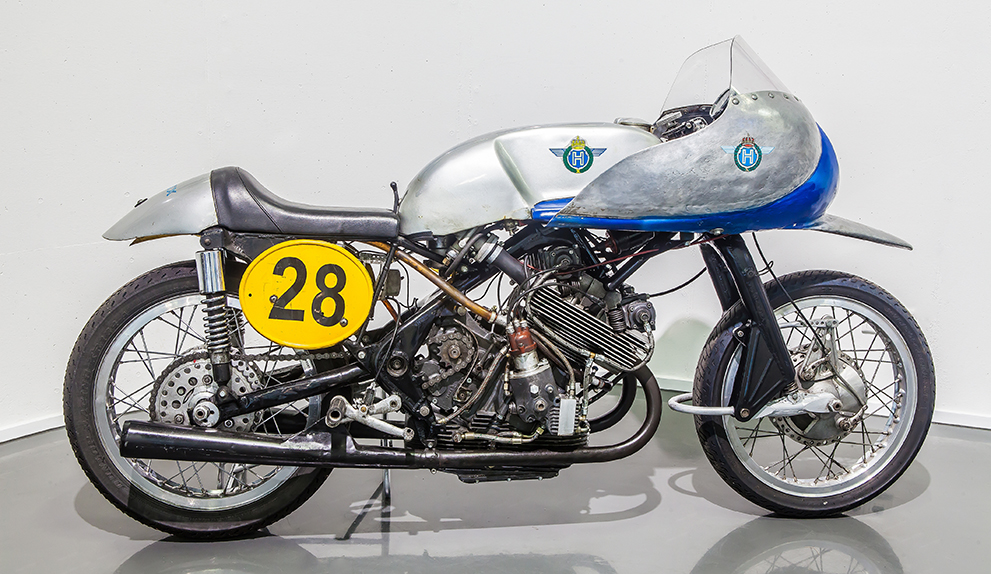 Horex RS 480